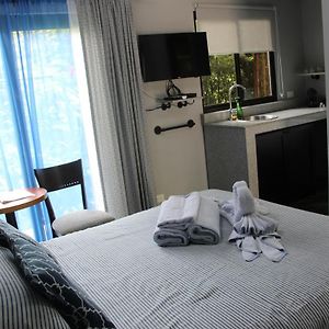 Queen Room no Terrace No View